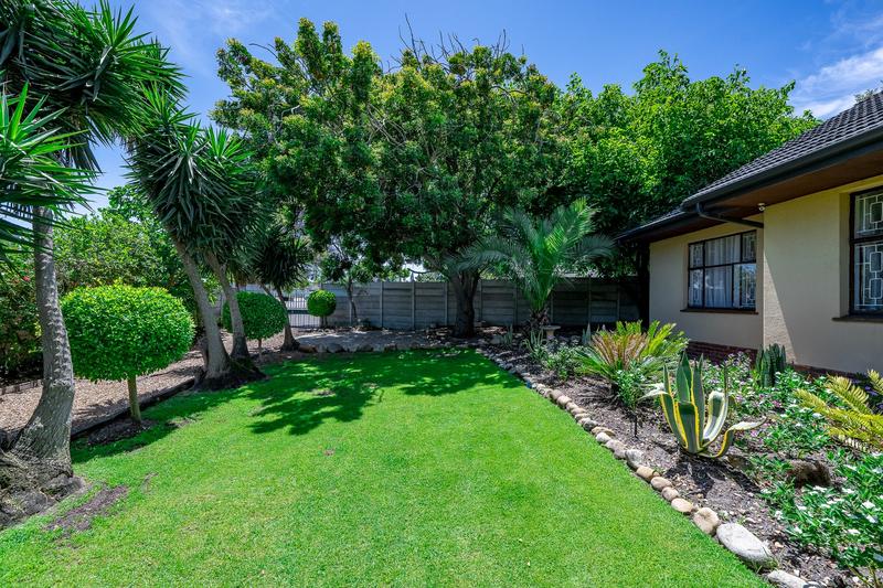 4 Bedroom Property for Sale in Maqwatini A Eastern Cape